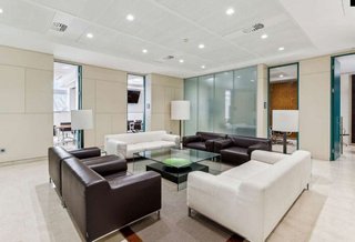 Oficina en alquiler en Recoletos en Madrid