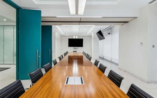 Oficina en alquiler en Recoletos en Madrid