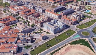 Local comercial en alquiler en Carbajosa de la Sagrada