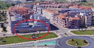Local comercial en alquiler en Carbajosa de la Sagrada