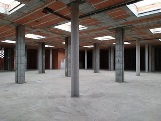 Local comercial en alquiler en Carbajosa de la Sagrada