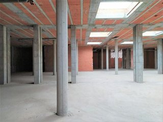 Local comercial en alquiler en Carbajosa de la Sagrada