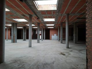 Local comercial en alquiler en Carbajosa de la Sagrada