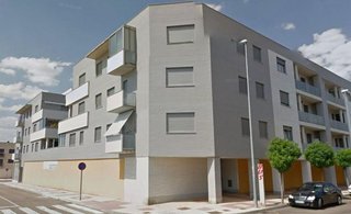 Local comercial en alquiler en Carbajosa de la Sagrada