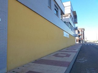 Local comercial en alquiler en Carbajosa de la Sagrada