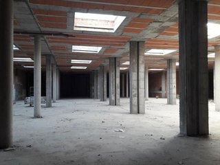 Local comercial en alquiler en Carbajosa de la Sagrada