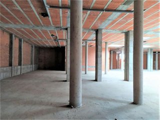 Local comercial en alquiler en Carbajosa de la Sagrada