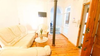 Piso en alquiler en San Matías - Realejo en Granada