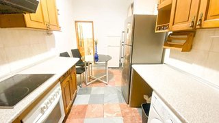 Piso en alquiler en San Matías - Realejo en Granada