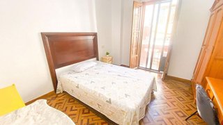 Piso en alquiler en San Matías - Realejo en Granada