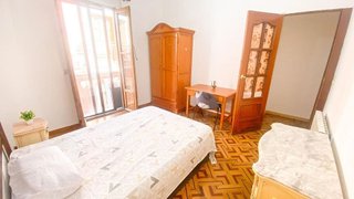 Piso en alquiler en San Matías - Realejo en Granada