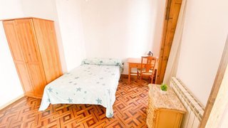 Piso en alquiler en San Matías - Realejo en Granada