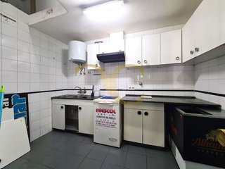 Local comercial en alquiler en El Carbayedo - El Quirinal en Avilés