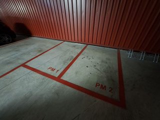 Garaje en venta en Huerta de la Reina - Trassierra en Córdoba