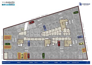 Garaje en venta en Huerta de la Reina - Trassierra en Córdoba