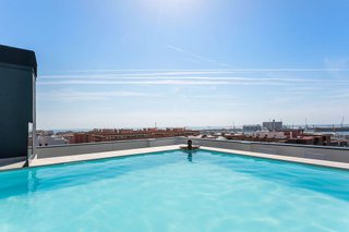 Piso en alquiler en Barris Marítims en Tarragona