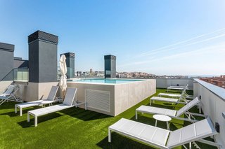 Piso en alquiler en Barris Marítims en Tarragona