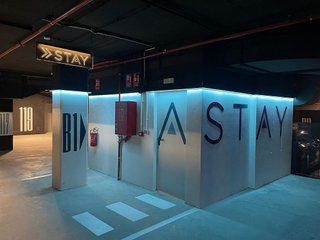 Piso en alquiler en Barris Marítims en Tarragona