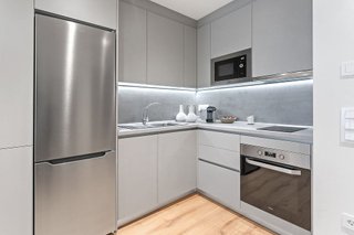Piso en alquiler en Barris Marítims en Tarragona