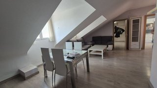 Piso en alquiler en Maria Auxiliadora - Barriada LLera en Badajoz
