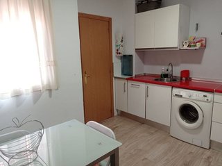 Piso en alquiler en Maria Auxiliadora - Barriada LLera en Badajoz