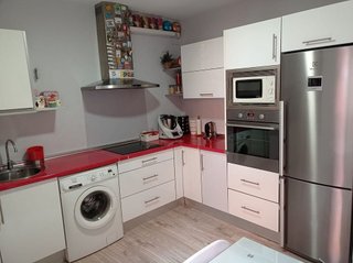 Piso en alquiler en Maria Auxiliadora - Barriada LLera en Badajoz