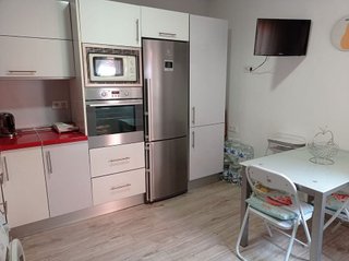Piso en alquiler en Maria Auxiliadora - Barriada LLera en Badajoz
