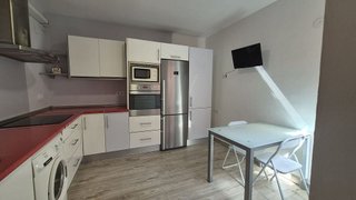 Piso en alquiler en Maria Auxiliadora - Barriada LLera en Badajoz