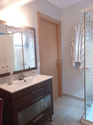 Piso en alquiler en Maria Auxiliadora - Barriada LLera en Badajoz