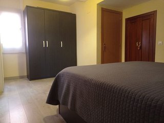 Piso en alquiler en Maria Auxiliadora - Barriada LLera en Badajoz