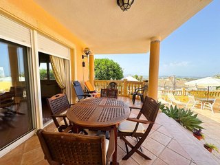 Chalet en alquiler en San Miguel de Salinas