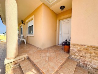 Chalet en alquiler en San Miguel de Salinas
