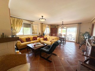 Chalet en alquiler en San Miguel de Salinas