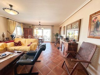 Chalet en alquiler en San Miguel de Salinas