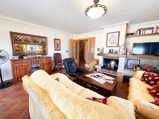 Chalet en alquiler en San Miguel de Salinas