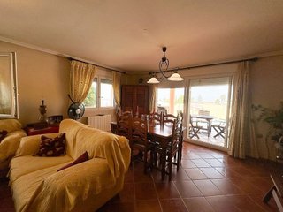 Chalet en alquiler en San Miguel de Salinas