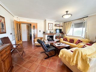 Chalet en alquiler en San Miguel de Salinas