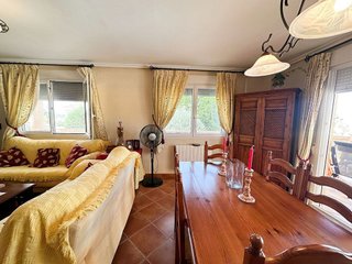 Chalet en alquiler en San Miguel de Salinas