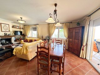 Chalet en alquiler en San Miguel de Salinas