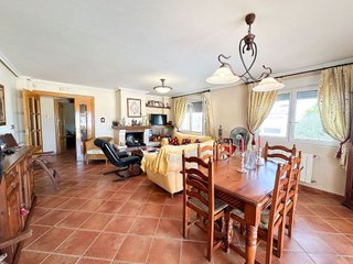 Chalet en alquiler en San Miguel de Salinas