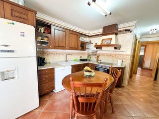 Chalet en alquiler en San Miguel de Salinas