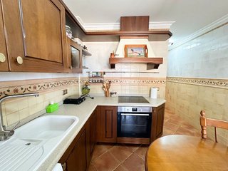 Chalet en alquiler en San Miguel de Salinas