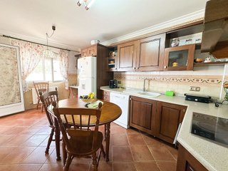 Chalet en alquiler en San Miguel de Salinas