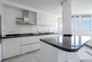 Piso en venta en Ricardo Soriano en Marbella