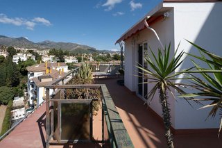 Piso en venta en Ricardo Soriano en Marbella