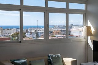 Piso en venta en Ricardo Soriano en Marbella