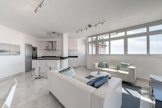 Piso en venta en Ricardo Soriano en Marbella