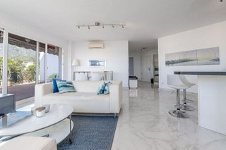Piso en venta en Ricardo Soriano en Marbella
