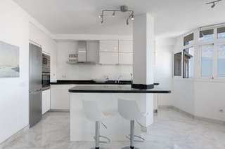 Piso en venta en Ricardo Soriano en Marbella