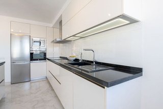 Piso en venta en Ricardo Soriano en Marbella